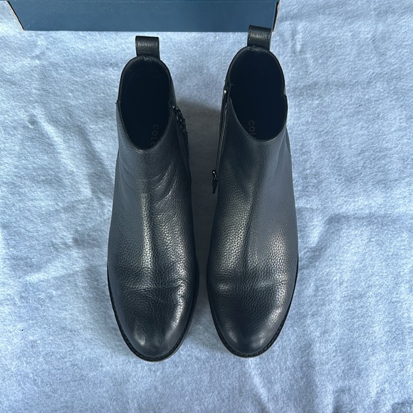 Cole Haan River Chelsea Bootie - Picture 3 of 6